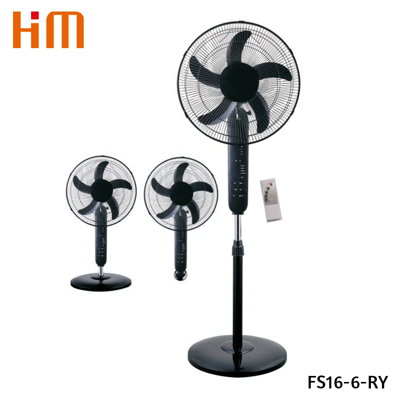 Điều khiển RC chân đế tròn 16 inch