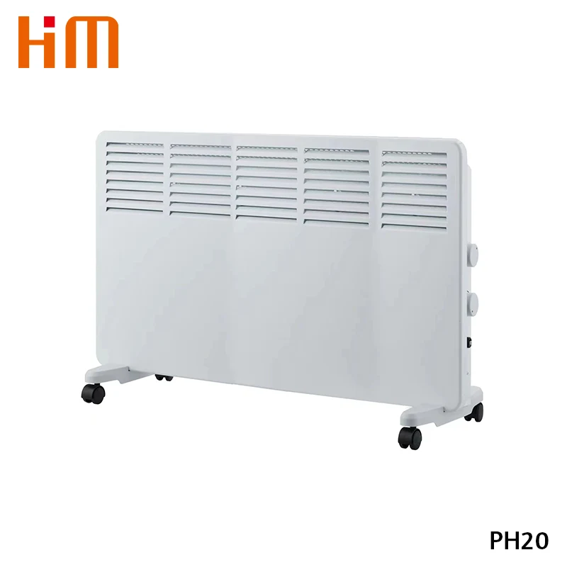 Bộ đối lưu bảng điều khiển 2.0KW