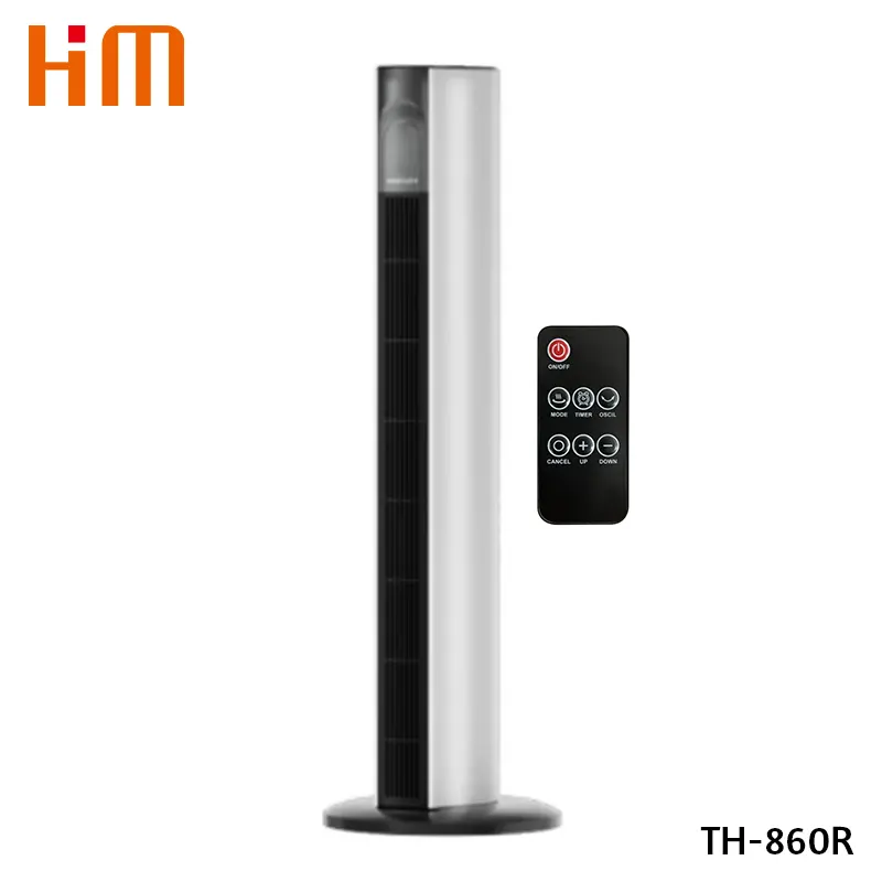 Máy sưởi tháp có sử dụng nhiều điện không?