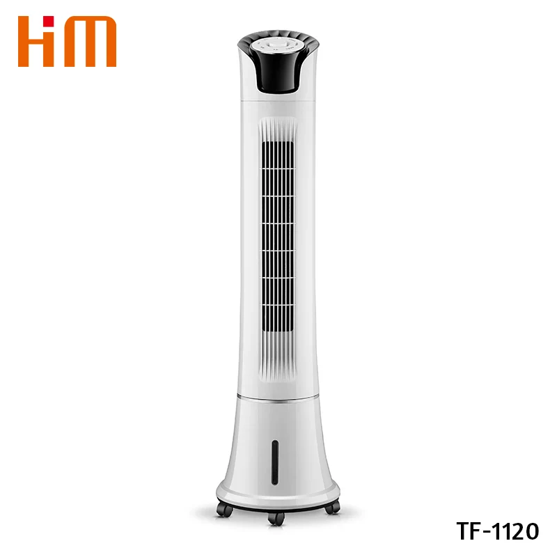 Tại sao chọn một người hâm mộ tháp cho nhà hoặc văn phòng của bạn thoải mái?
