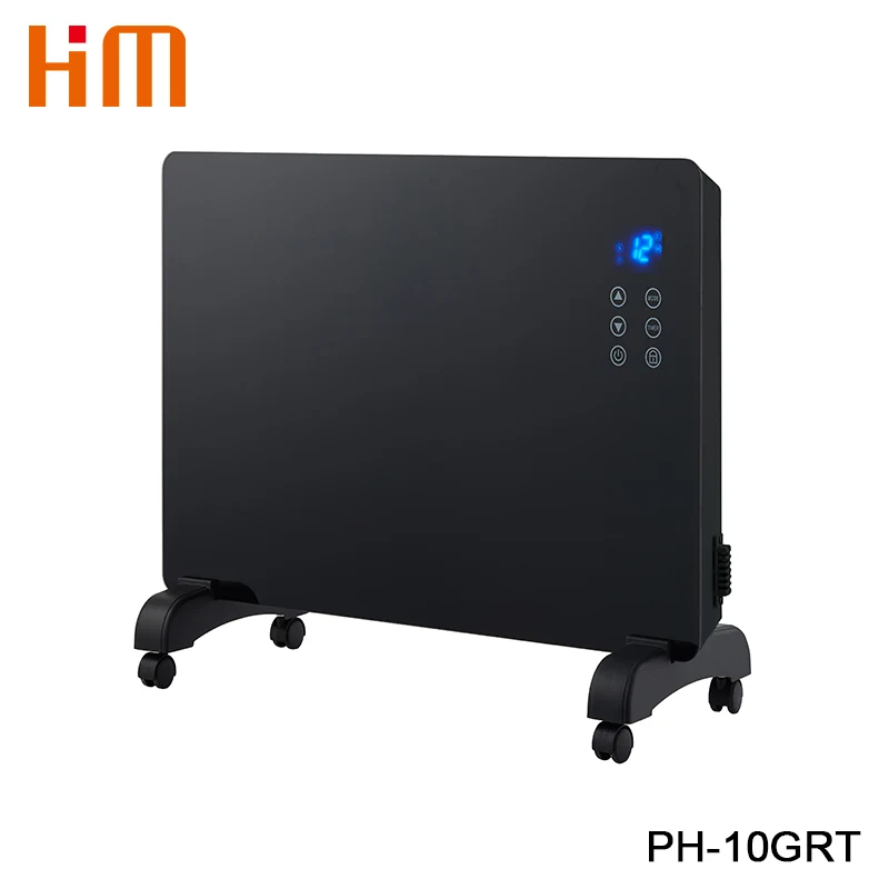 Tấm đối lưu kính 1000W