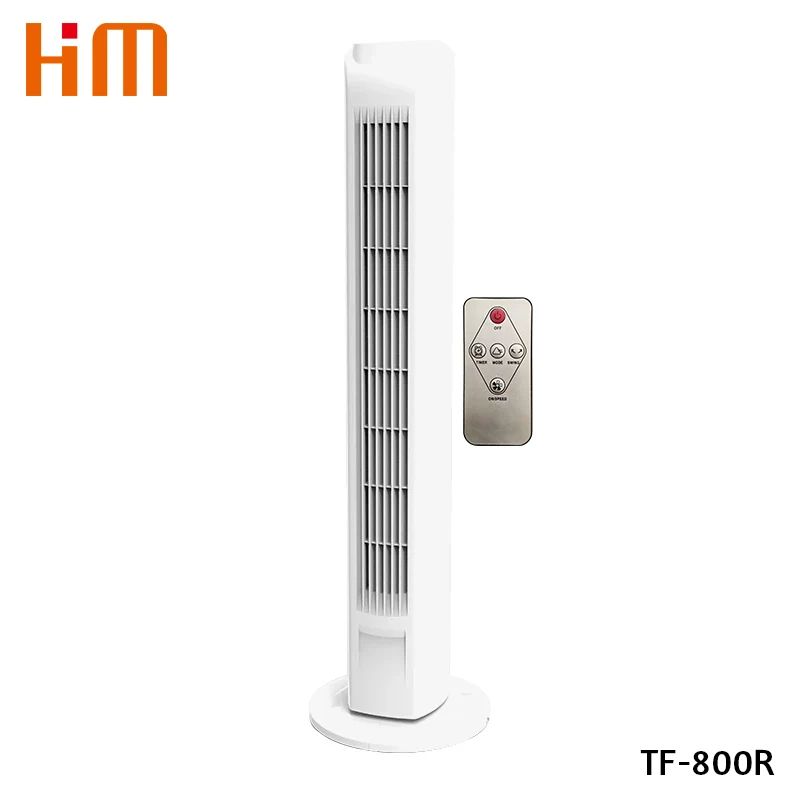 Quạt Tháp có Điều khiển RC